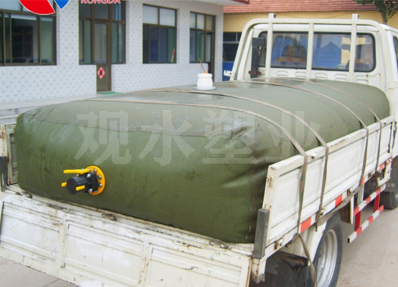 重复性使用液袋