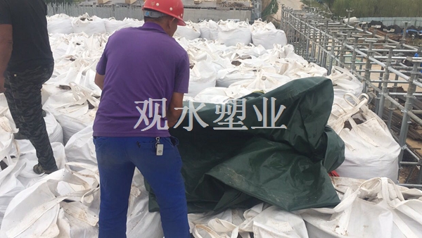 工程预压水袋