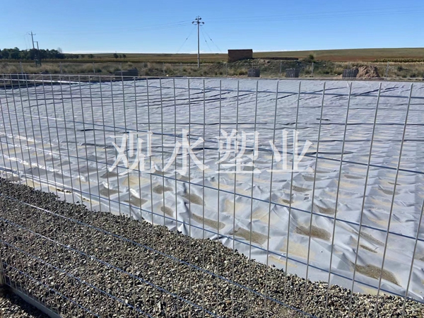 软体集雨水窖简单介绍